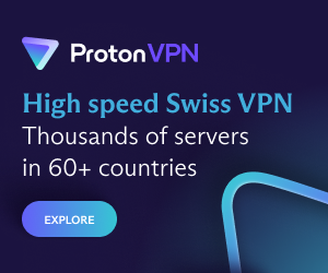 Proton VPN