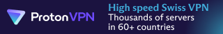 Proton VPN