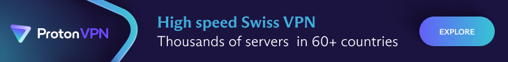Proton VPN