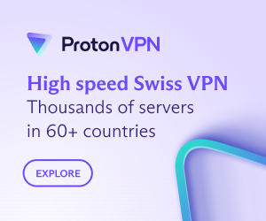 Proton VPN
