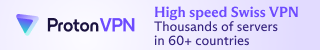 Proton VPN