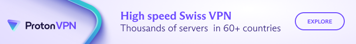 Proton VPN
